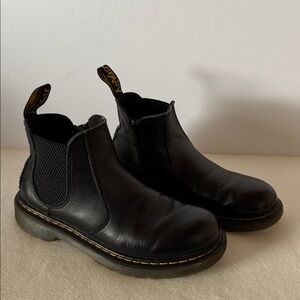 Dr. Martens Chelsea Boot